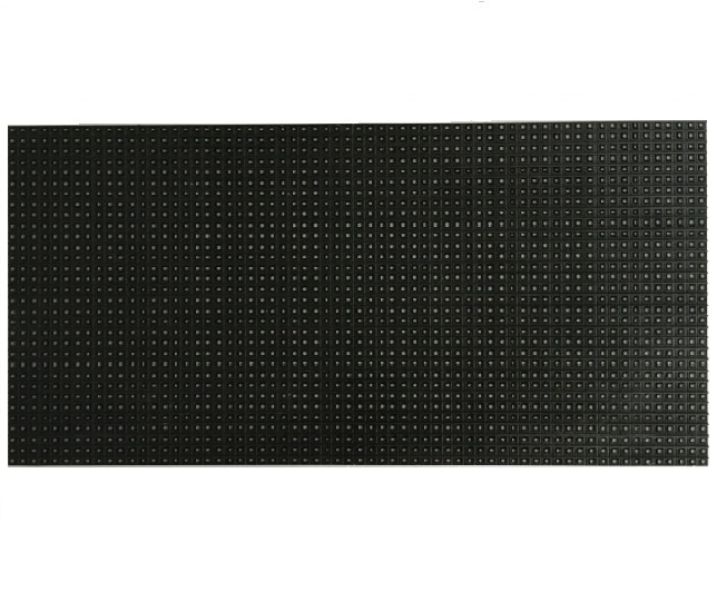 ODLP-S系列户外表贴双基色