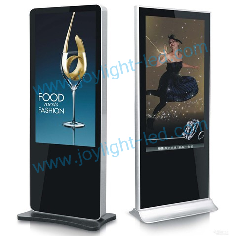 OTLP-AM系列LED广告机